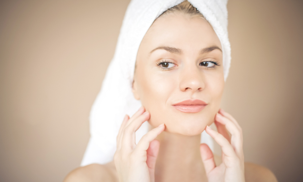 pielęgnacja-skóry-twarzy